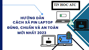 Học tin học văn phòng ở Thanh Hóa Sạc pin như thế nào để tránh trường hợp chai pin, xả pin như thế nào là đúng cách chúng ta cùng