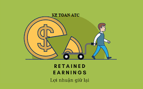 Học kế toán thuế ở Thanh Hóa Bài viết hôm nay kế toán ATC sẽ hướng dẫn các bạn cách tính lợi nhuận giữ lại, mờicác bạn theo dõi