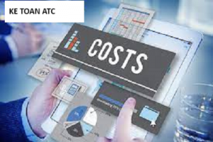 Học kế toán tại thanh hóa Kế toán chi phí sẽ làm những công việc gì ? Vai trò của kế toán chi phí ? Bài viết hôm nay kế toán ATC xin thông
