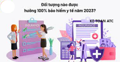 Học kế toán tại thanh hóa Năm 2023, để người lao động được hưởng 100% bảo hiểm y tế cần đáp ứng yêu cầu và quy định nào?Bài viết sau đây