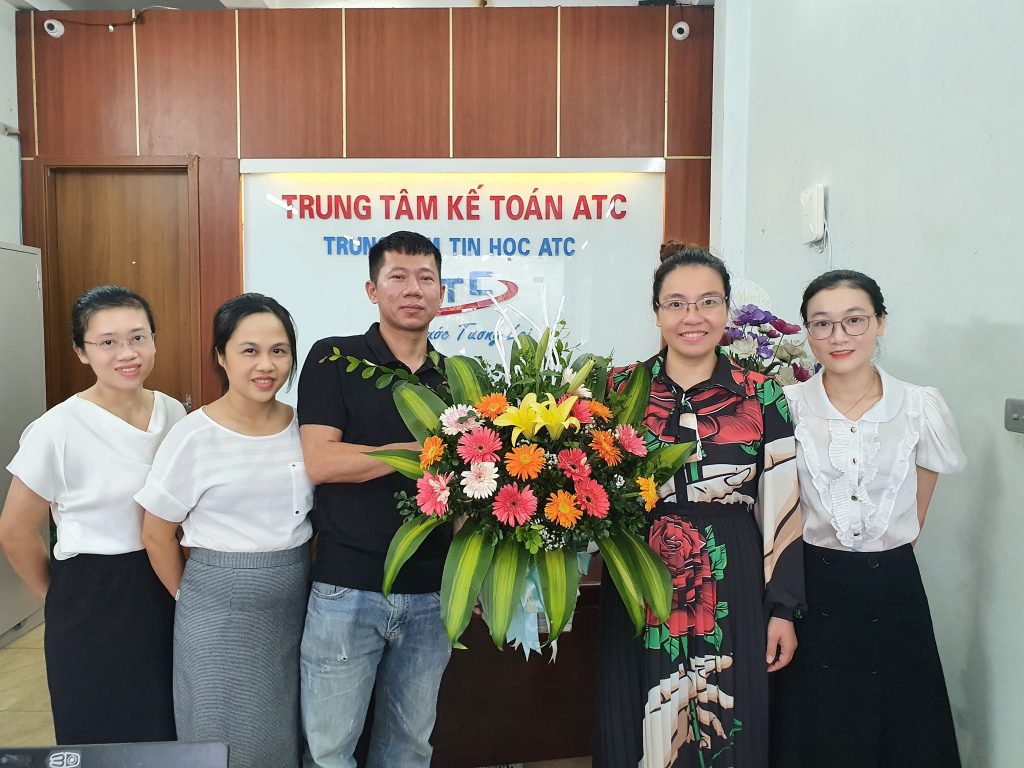 Học tin học văn phòng tại Thanh Hóa