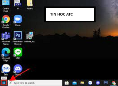 Học tin học văn phòng tại Thanh Hóa Cách bật Bluetooth trên laptop, máy tính Windows nhanh chóng như thế nào? Tin học ATC xin chia sẽ đến