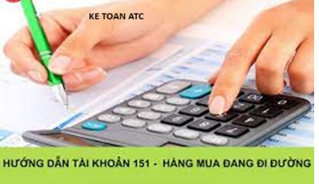 Học kế toán tại thanh hóa Theo thông tư 200, thi hàng mua đang đi đường được hạch toán như thế nào? Mời bạn đón đọc bài viết dưới đây để