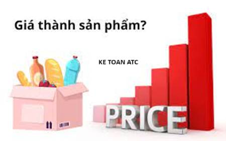 Học kế toán tại thanh hóa Có những cách tính giá thành sản phẩm nào? Và công thức tính của từng phương pháp là gì? Hãy cùng theo dõi bài