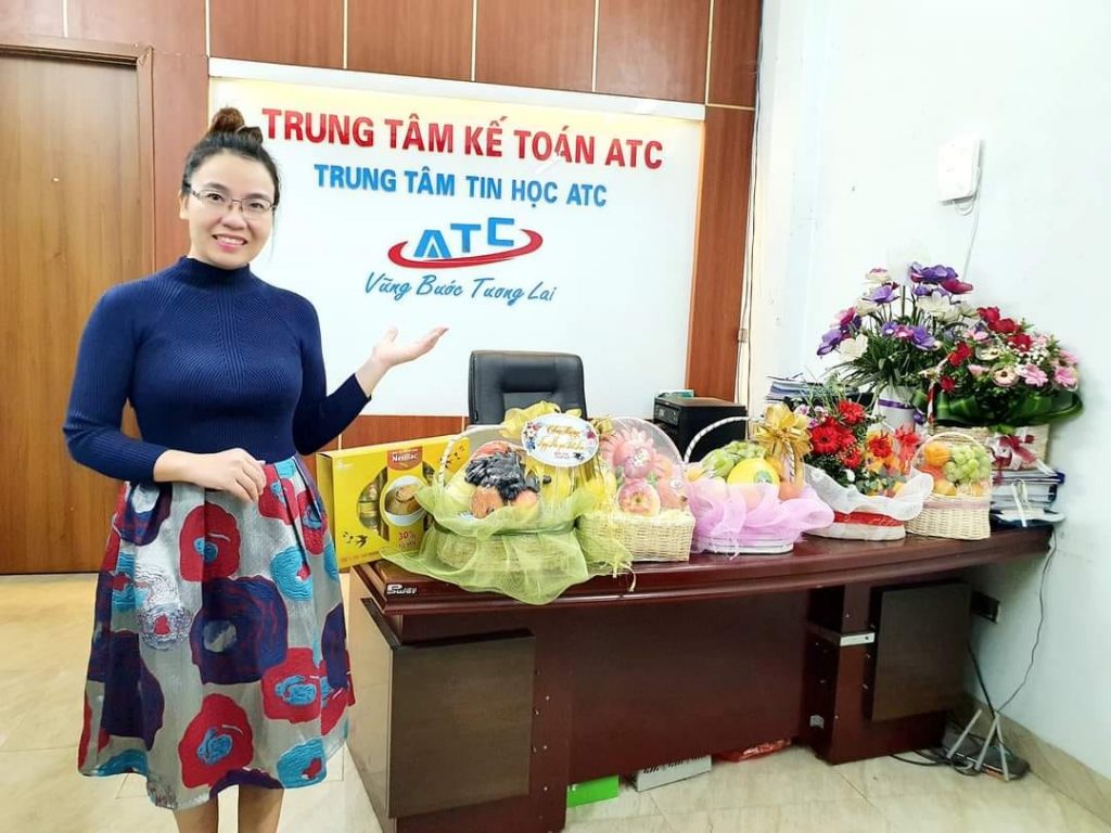 Nơi học kế toán tại Thanh Hóa