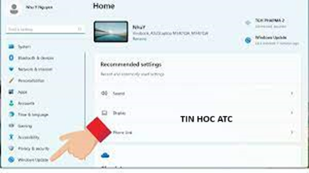 Lớp tin học văn phòng tại Thanh Hóa Đôi khi việc update windows sẽ khiến nhiều người khó chịu, và bạn muốn tắt update đó