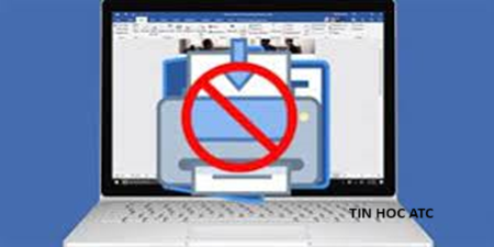 Học tin học văn phòng tại Thanh Hóa Nếu muốn xóa lệnh in ngay lập tức trên máy tính, bạn hãy tham khảo bài viết sau đây nhé!Tắt máy