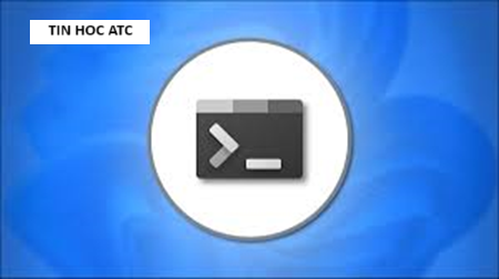 Học tin học ở thanh hóa Nếu bạn gặp trường hợp máy bị lỗi không mở được Windows Terminal? Bạn hãy thử làm theo cách sau nhé!1.Dùng