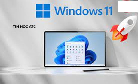 Học tin học ở thanh hóa Bài viết sau đây là các thiết lập giúp sử dụng Windows 11 hiệu quả hơn, mời các bạn tham khảo nhé!1.Cài Đặt Hiển Thị