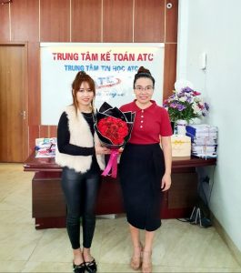 Nơi dạy tin học văn phòng ở Thanh Hóa