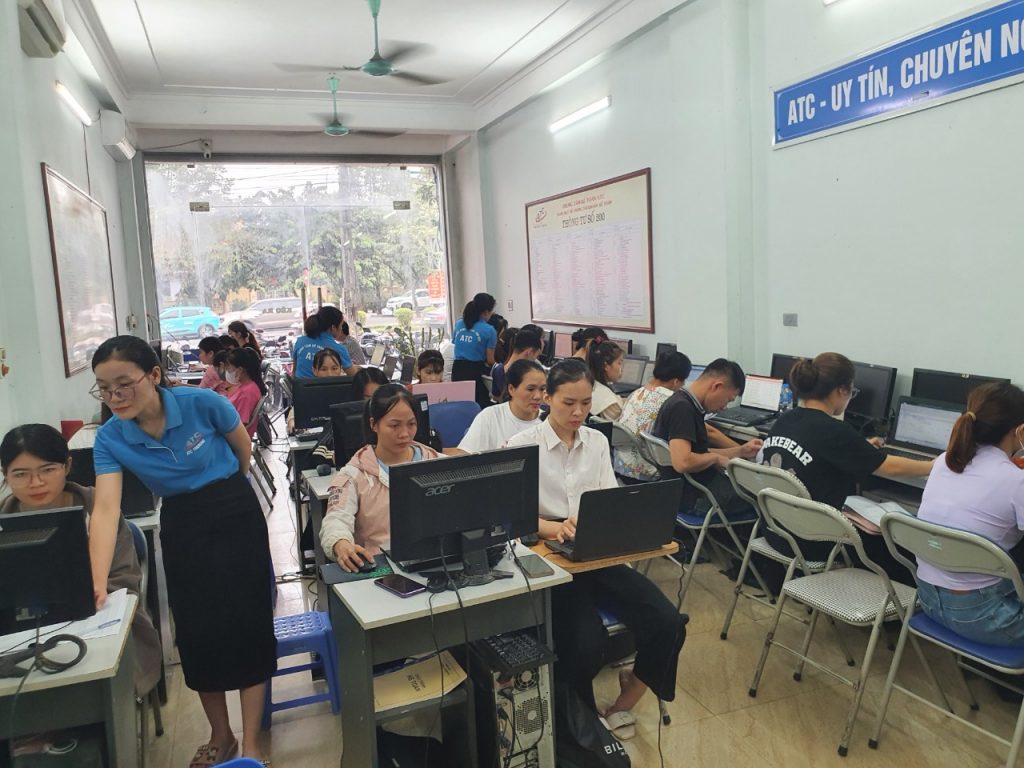 Học tin học văn phòng tại Thanh Hóa 10 cách khôi phục tập tin Excel bị lỗi Nếu tính năng tự động khôi phục lỗi của Excel tậm tịt, bạn có thể