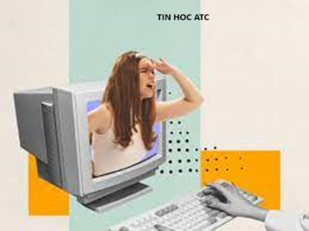 Học tin học ở thanh hóa CƠ HỘI VÀNG DO TIN HỌC VĂN PHÒNG MANG LẠIKỹ năng tin học văn phòng là một lợi thế lớn của