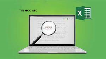 Học tin học ở thanh hóa Nếu file excel chứa nhiều lỗi dạng Text như sai chính tả, viết hoa... Mời bạn tham khảo bài viết dưới đâyđể