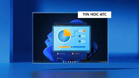 Lớp tin học văn phòng tại Thanh Hóa Có rất nhiều cách để mở control panel trên win 10, tin học ATC xin hướng dẫn một số cách sau:Mở