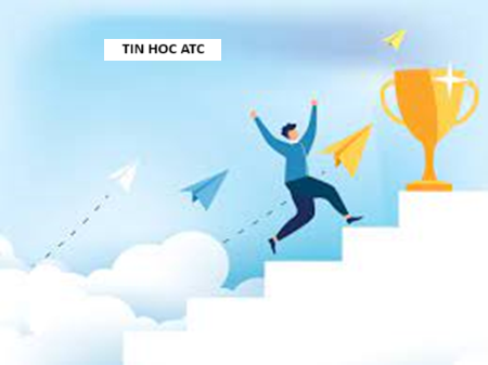 Học tin học ở thanh hóa Theo dòng chảy của nền kinh tế và sự phát triển mạnh mẽ của cuộc cách mạng công nghiệp, các doanhnghiệp muốn