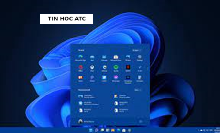 Học tin học cấp tốc tại thanh hóa Để người dùng truy cập nhanh những ứng dụng phổ biến nhất thì Microsoft đã phát hành phiên bản mới của ứng