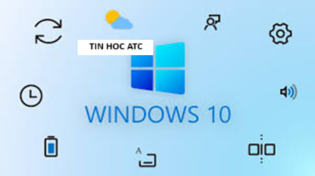 Hoc tin hoc o thanh hoa Có nhiều nguyên nhân dẫn đến không đổi được hình nền Desktop, vậy cách sửa lỗi này như thế nào? Bài viết sau đây tin