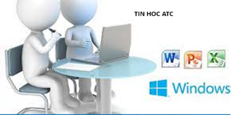 Học tin học văn phòng ở Thanh Hóa Lợi ích của việc học tin học văn phòngTin học văn phòng là một lĩnh vực trong công nghệ thông tin,