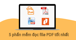Học tin học cấp tốc ở thanh hóa Năm 2023, có những phần mềm đọc file PDF nào miễn phí tốt nhất? Mời bạn tham khảo bài viết dưới đây