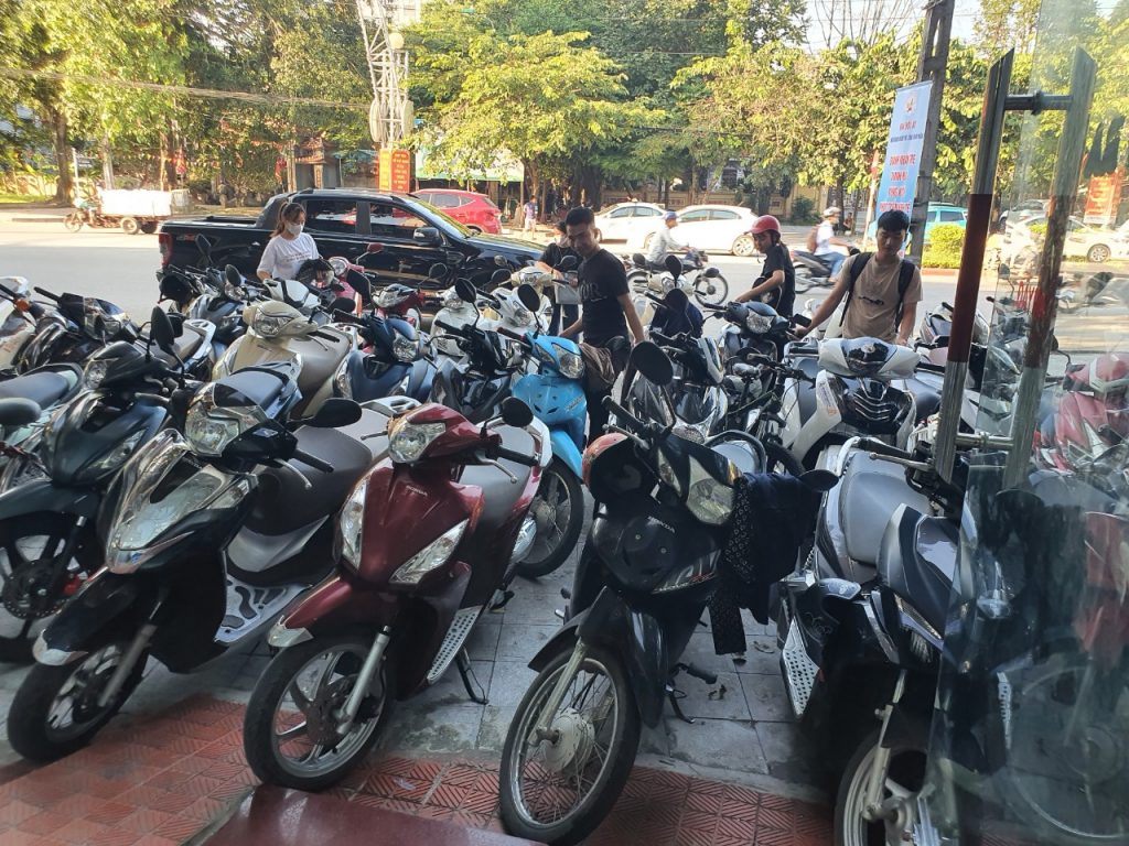 Hoc tin hoc van phong tai Thanh Hoa Bạn muốn mở 2 file cùng một lúc nhưng không được? Lỗi do đâu? Cách khắc phục như thế nào? Mời 