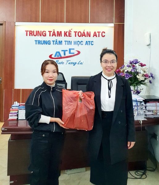 Lop hoc kế toan tong hop tai Thanh Hoa