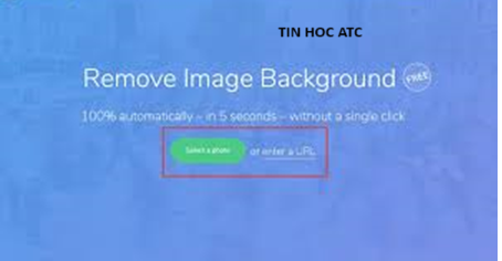 Trung tâm tin học tại thanh hóa Bạn muốn tách nền cho ảnh nhưng chưa biết cách làm? Hãy thử tham khảo bài viết dưới đây để biết thêm