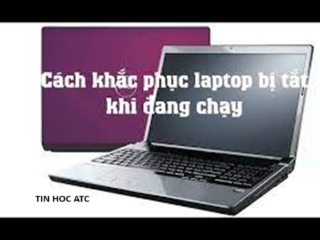 Trung tâm tin học ở thanh hóa Bạn có đang gặp trường hợp máy tính đang dùng thì tự tắt màn hình không? Nếu có mời bạn tham khảo bài