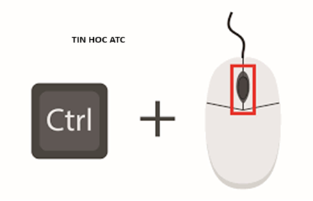 Học tin học tại thanh hóa Bạn đang phiền não vì chuột của bạn zoom bị lỗi? Cách sửa như thế nào? Bạn hãy cập nhật ngay những cách sửa