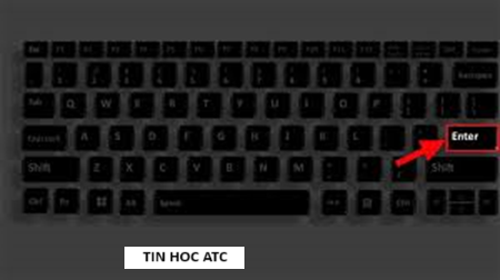 Học tin học văn phòng ở Thanh Hóa Bài viết thú vị sau đây tin học ATC xin chia sẽ tình huống khi nhấn enter trong word nhảy quá xa,