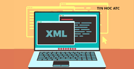Trung tâm tin học tại thanh hóa Cách fix lỗi định dạng file xml như thế nào nếu gặp trường hợp này? Tin học ATC xin chia sẽ đến bạn đọc trong