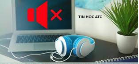 Trung tâm tin học tại thanh hóa Khi rút tai nghe đột nhiên bị mất tiếng, bạn đang không biết phải xử lý như thế nào? Mời bạn theo dõi