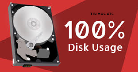 Trung tâm tin học tại thanh hóa Excel của bạn đang báo lỗi The disk is full? Nguyên nhân và cách sửa như thế nào? Mời bạn theo dõi