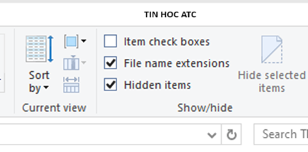 Học tin học tại thanh hóa Nếu bạn đang gặp tình trạng file excel báo lỗi format and extension don’t match và bạn đang không biết làm thế nào?