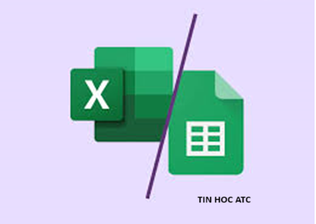 Trung tâm tin học tại thanh hóa Chữ trong excel bị nhảy xuống dòng phải làm sao? Mời bạn tham khảo bài viết sau đây để biết cách