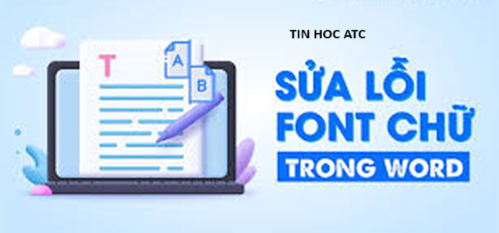 Trung tâm tin học tại thanh hóa Làm sao để chuyển đổi file bị lỗi font? Đây cũng là thắc mắc của nhiều bạn khi gặp phải tình huống này,hôm