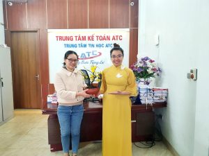 Hoc ke toan tong hop o Thanh Hoa