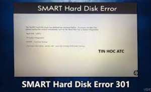 Trung tâm tin học tại thanh hóa Mời bạn tham khảo ngay cách fix lỗi smart hard disk error cho máy tính nhé!Những điều nên biết khi