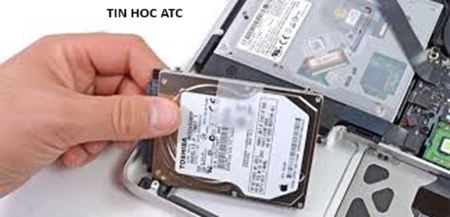 Trung tâm tin học ở thanh hóa Tại sao khi cắm ổ cứng ngoài lại không hiện trong my computer? Làm sao để khắc phục tình trạng này? Chúng