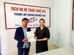 Thành lập công ty tại Thanh Hóa