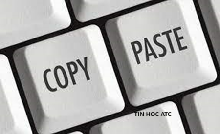 Trung tâm tin học tại thanh hóa Nếu máy ảo cùa bạn không copy paste được, bạn hãy thử làm theo cách sau nhé!