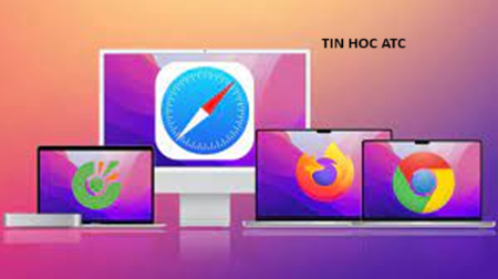 Trung tâm tin học tại thanh hóa Nếu muốn thay đổi trình duyệt mặc định trên macsbook, bạn hãy tham khảo bài viết dưới đây nhé!