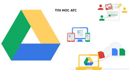 Trung tâm tin học tại thanh hóa Nếu bạn đang gặp tình trạng google drive không tạo được lưu trữ dạng Zip thì mời bạn đọc ngay bài viết sau