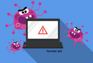 Học tin học tại thanh hóa Nếu máy tính của bạn đang gặp tình trạng bị virus ẩn file và bạn đang không biết phải xử lý như thế nào? Tin học