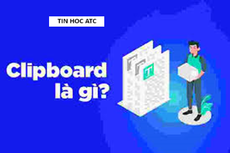 Hoc tin hoc tai thanh hoa Làm sao để xem lịch sử của Clipboard? Bạn muốn biết câu trả lời mời bạn tham khảo bài viết sau đây nhé!