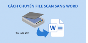 Trung tâm tin học ở thanh hóa Bạn muốn biết phần mềm chuyển đổi file scan qua word hiệu quả và nhanh nhất? Mời bạn tham khảo bài