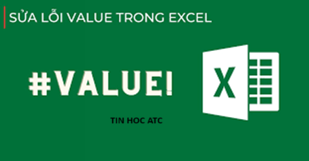 Học tin học văn phòng ở Thanh Hóa Excel không nhận định dạng số? Bạn muốn biết cách xử lý nhanh? Tin học ATC xin chia sẽ đến bạn bằng