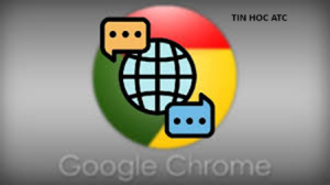 Học tin học văn phòng ở Thanh Hóa Google chrome của bạn đang hiển thị ngôn ngữ tiếng anh, và bạn muốn đổi sang tiếng việt, tin học ATC