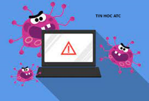 Học tin học văn phòng ở Thanh Hóa Nguyên nhân nào dẫn đến máy tính của bạn bị nhiểm virus? Chúng ta cùng tìm hiểu trong bài viết ngày