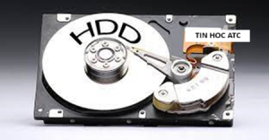Trung tâm tin học tại thanh hóa Hôm nay tin học ATC xin mời các bạn cùng tìm hiểu về ổ cứng HDD nhé!Ổ cứng HDD hoạt động thế nào