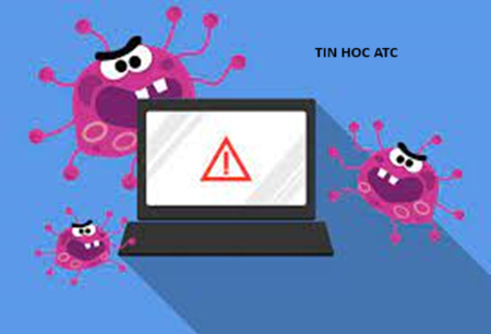 Học tin học văn phòng ở Thanh Hóa Nguyên nhân nào dẫn đến máy tính của bạn bị nhiểm virus? Chúng ta cùng tìm hiểu trong bài viết ngày